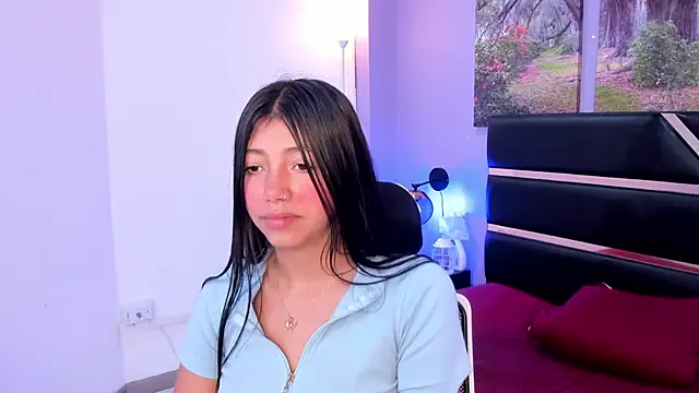 KimberlyVillaLobos online show from February 2025 11:29:02 AM