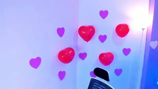 KimberlyVillaLobos online show from February 2025 02:55:02 PM