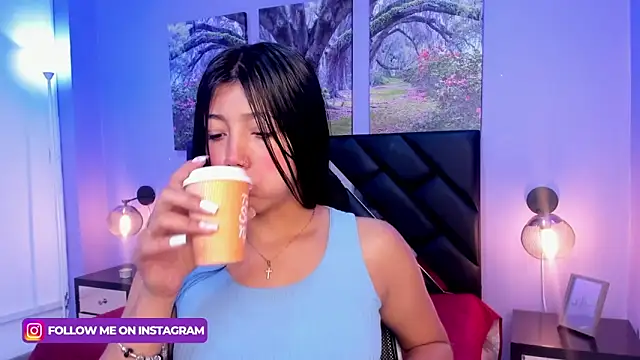 KimberlyVillaLobos online show from February 2025 11:47:02 AM