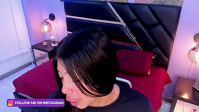 KimberlyVillaLobos online show from March 2025 02:44:02 PM