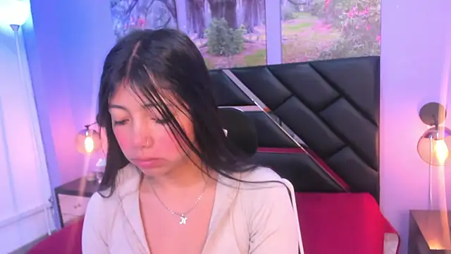 KimberlyVillaLobos online show from March 2025 12:04:02 PM