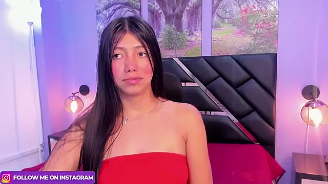 KimberlyVillaLobos online show from March 2025 02:44:01 PM