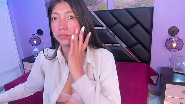 KimberlyVillaLobos online show from March 2025 11:55:01 AM