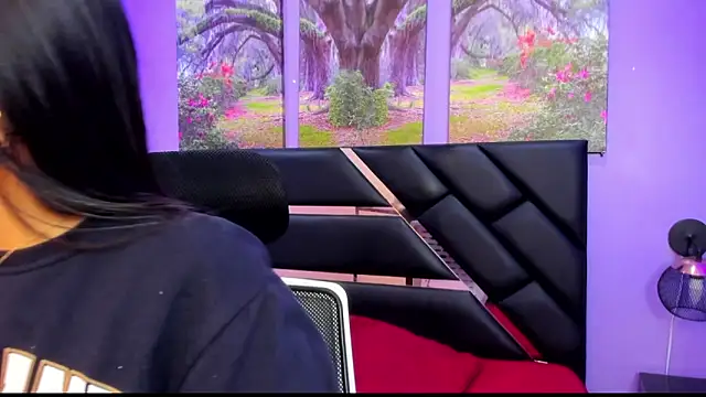 KimberlyVillaLobos online show from September 2025 11:33:02 AM