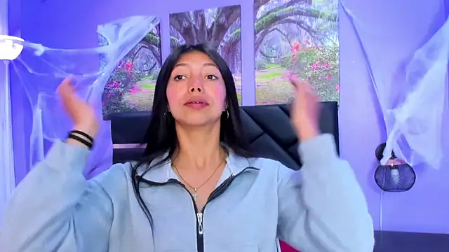 KimberlyVillaLobos online show from November 2025 11:31:02 AM