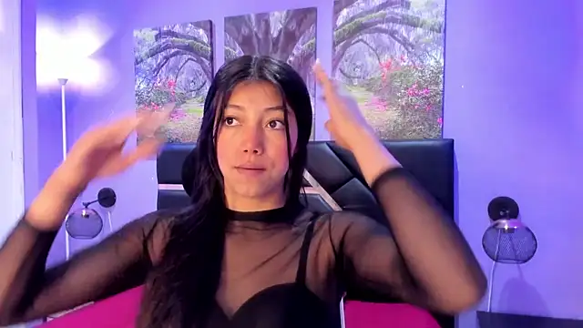 KimberlyVillaLobos online show from December 2025 11:36:02 AM