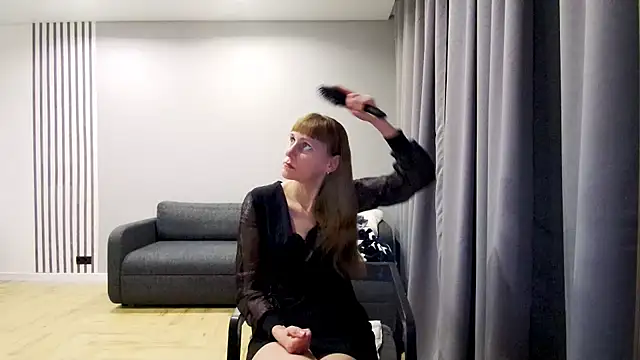 Daniella Lorente online show from January 2025 05:05:01 PM