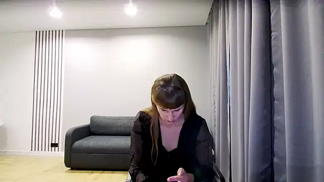 Daniella Lorente online show from January 2025 08:43:02 AM