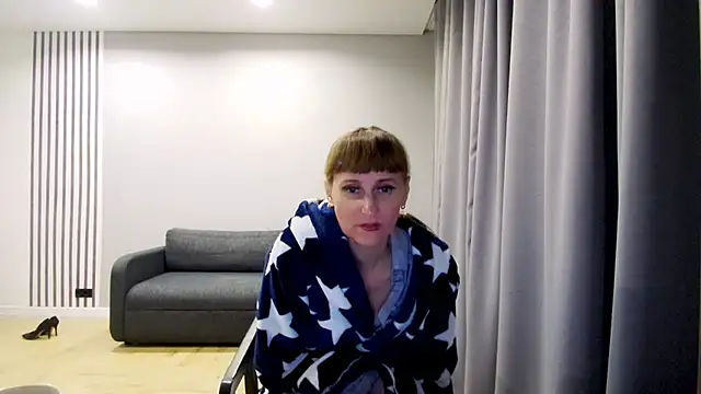 Daniella Lorente online show from February 2025 03:18:02 AM