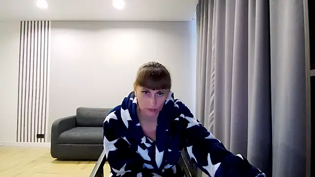 Daniella Lorente online show from February 2025 05:31:01 AM