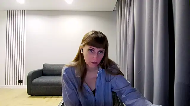 Daniella Lorente online show from February 2025 04:28:02 AM