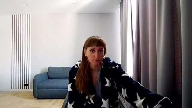 Daniella Lorente online show from February 2025 10:48:02 AM