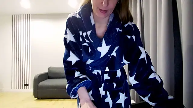 Daniella Lorente online show from February 2025 02:31:01 AM