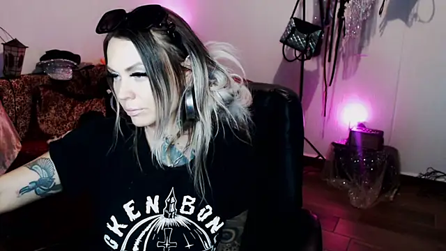 Ryder D Bauchery online show from March 2025 11:20:02 PM