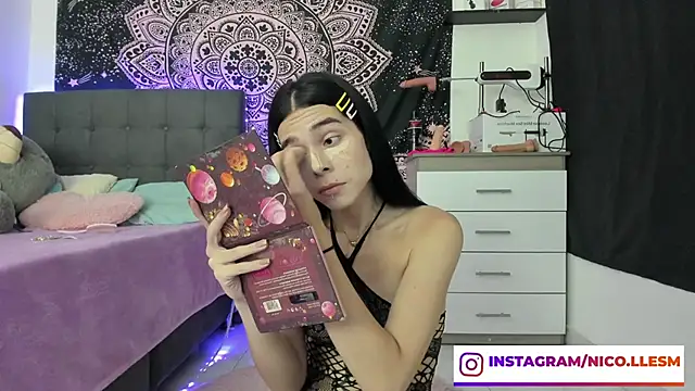 jade dakota   online show from January 2025 10:21:01 PM