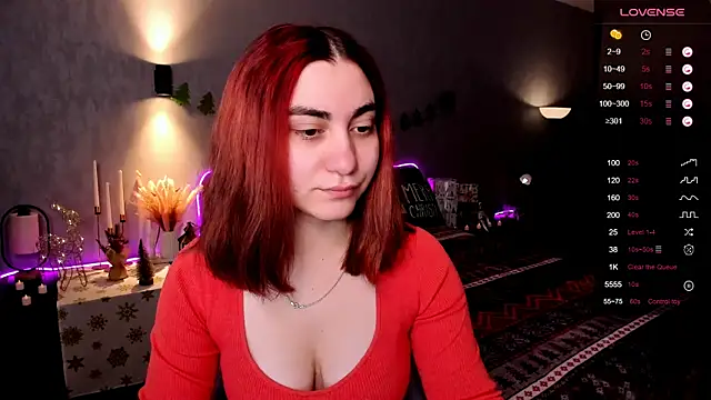 hannacheekss  online show from December 2025 02:07:02 AM