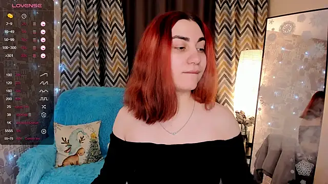 hannacheekss  online show from December 2025 02:09:02 AM