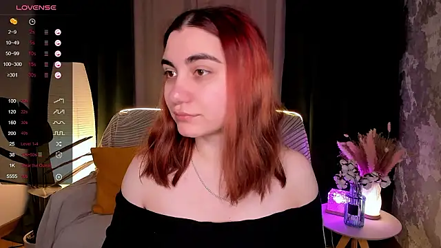 hannacheekss  online show from February 2026 02:06:02 AM