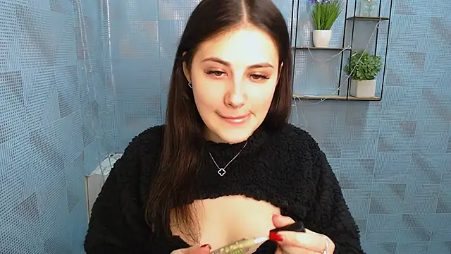 AliceSexyyy  online show from December 2024 01:14:01 PM