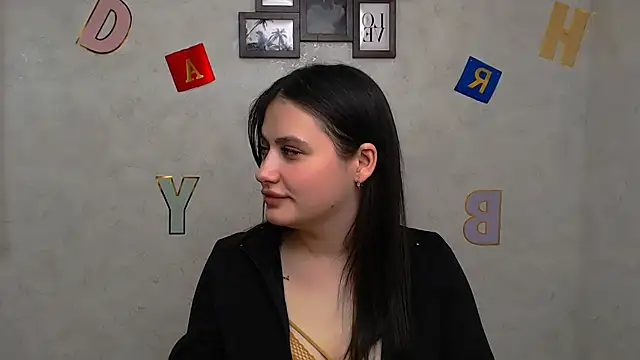 AliceSexyyy  online show from March 2025 03:27:01 PM