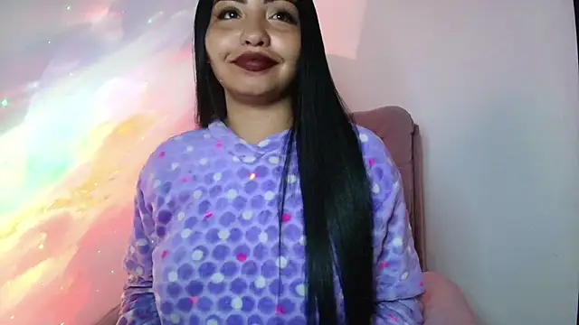 Snapshot of Dailyn_Adams chatting on December 2024 07:18:01 AM Dailyn Adams online show from December 2024 07:18:01 AM