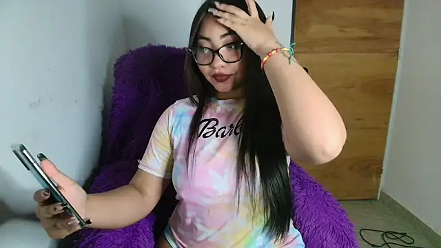 Snapshot of Dailyn_Adams chatting on March 2025 06:19:02 AM Dailyn Adams online show from March 2025 06:19:02 AM