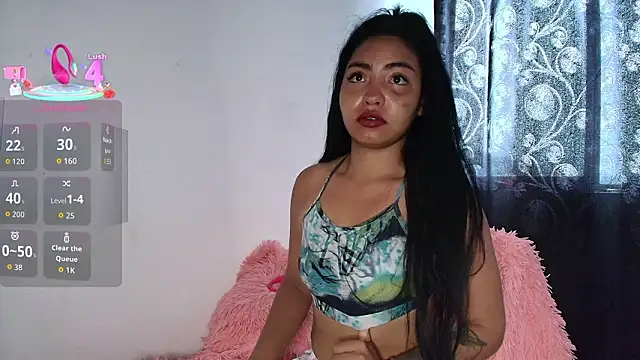 Snapshot of Dailyn_Adams chatting on March 2026 12:20:02 PM Dailyn Adams online show from March 2026 12:20:02 PM