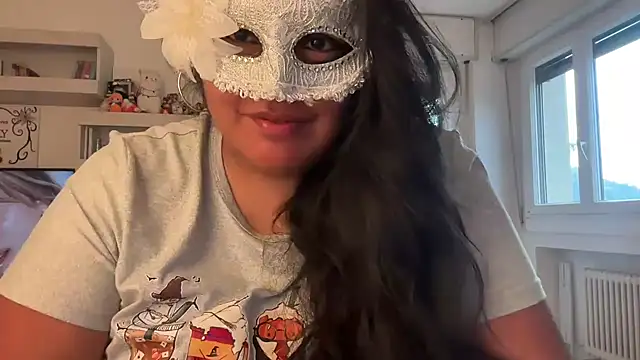 Snapshot of MashaCL chatting on September 2025 08:14:01 AM MashaCL online show from September 2025 08:14:01 AM