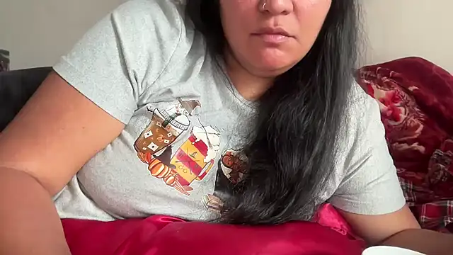 MashaCL online show from December 2025 09:59:02 AM