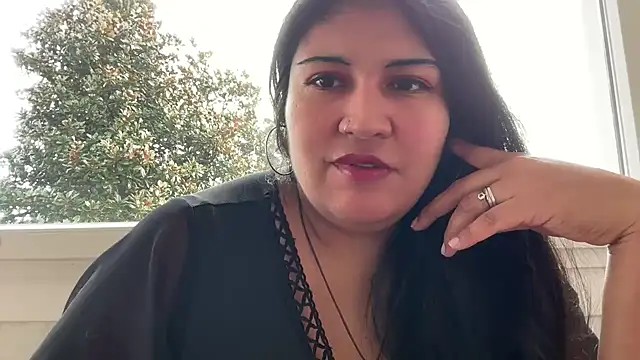 MashaCL online show from February 2026 09:56:02 AM