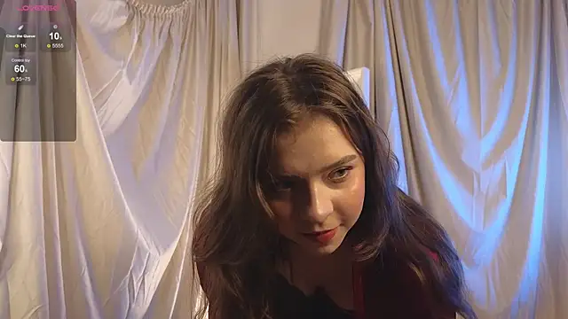 KellyAdderiy online show from February 2025 03:12:02 AM