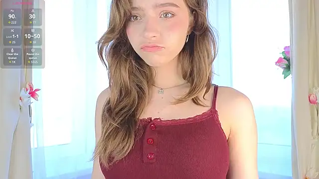 KellyAdderiy online show from September 2025 03:19:01 AM