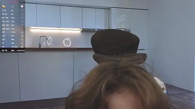 KellyAdderiy online show from April 2026 04:46:01 AM