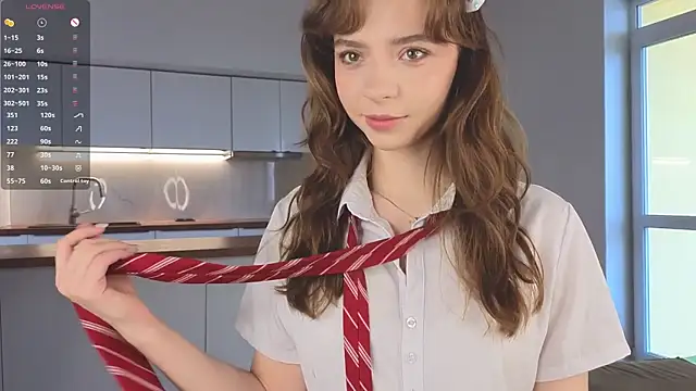 KellyAdderiy online show from April 2026 03:18:01 AM