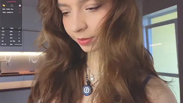 KellyAdderiy online show from April 2026 03:17:01 AM