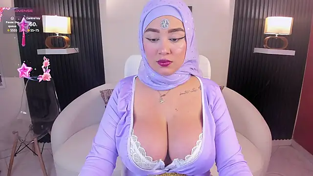 kithana jazmin online show from March 2025 11:33:01 PM