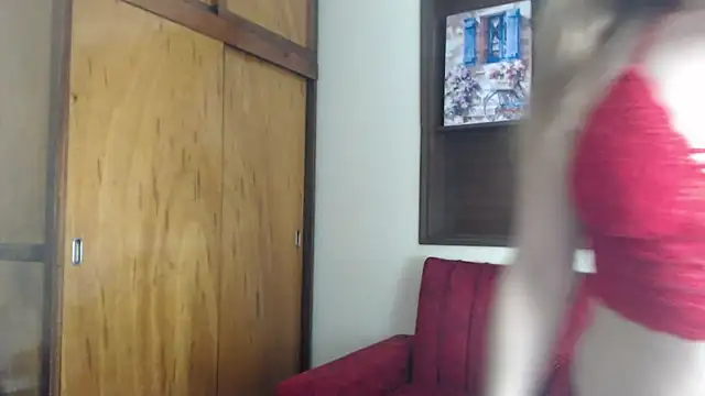 Madam dali online show from March 2025 01:08:01 PM