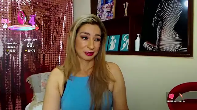 Madam dali online show from September 2025 01:00:02 PM