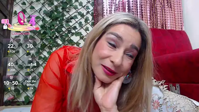 Madam dali online show from September 2025 01:12:02 PM