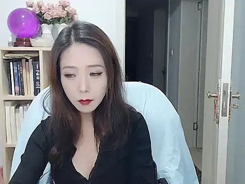 SuSushi728 online show from November 2025 03:46:01 PM