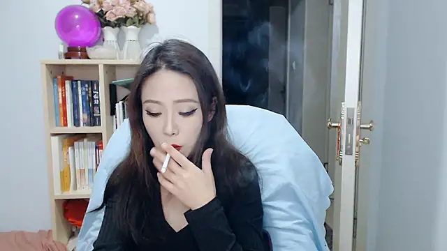 Snapshot of SuSushi728 chatting on March 2026 04:01:02 PM SuSushi728 online show from March 2026 04:01:02 PM