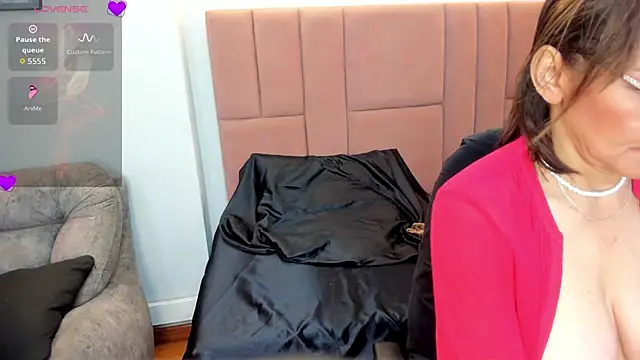 JennieRosse online show from March 2026 01:47:01 PM