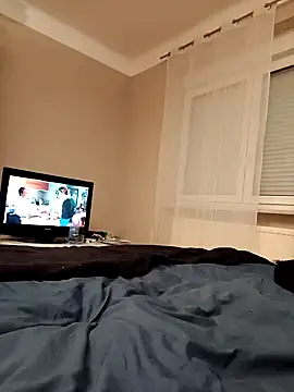 ElyasMatt online show from January 2025 06:47:01 PM