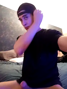 ElyasMatt online show from January 2025 07:26:01 AM