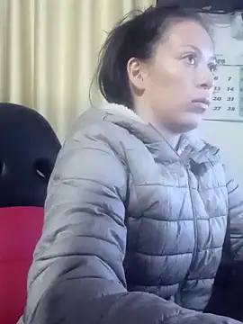 Snapshot of Tefannyy_ chatting on December 2024 04:30:02 AM Tefannyy online show from December 2024 04:30:02 AM