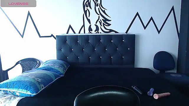 Snapshot of Tefannyy_ chatting on February 2025 04:35:01 PM Tefannyy online show from February 2025 04:35:01 PM