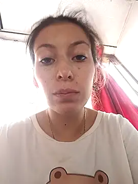 Snapshot of Tefannyy_ chatting on February 2025 02:42:01 PM Tefannyy online show from February 2025 02:42:01 PM