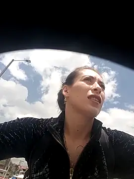 Snapshot of Tefannyy_ chatting on February 2025 04:14:02 PM Tefannyy online show from February 2025 04:14:02 PM