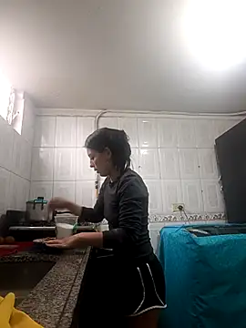 Snapshot of Tefannyy_ chatting on March 2025 07:01:02 PM Tefannyy online show from March 2025 07:01:02 PM