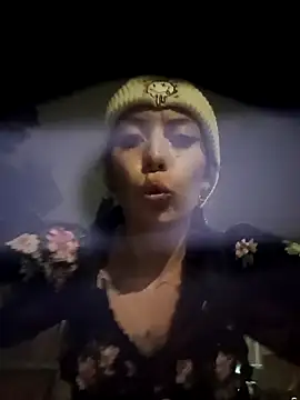 Snapshot of Tefannyy_ chatting on March 2025 12:27:01 AM Tefannyy online show from March 2025 12:27:01 AM